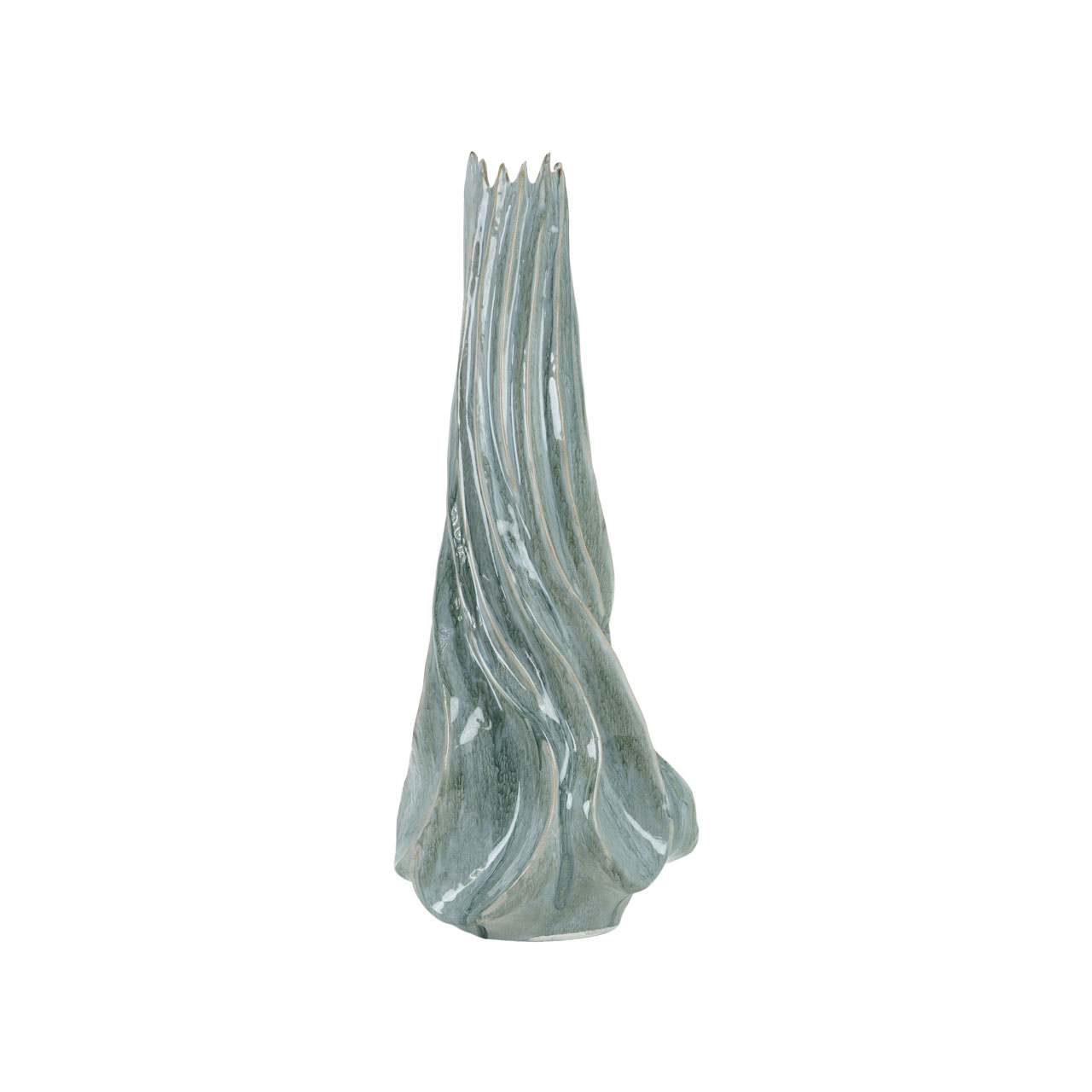 Seraph Short Vase 4
