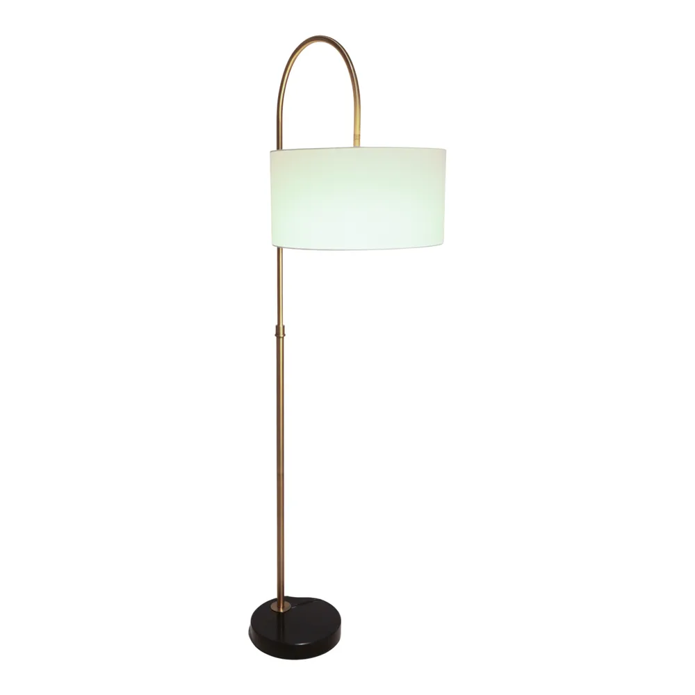 CHAPINVIEW GOLD LAMP 64 (IN)