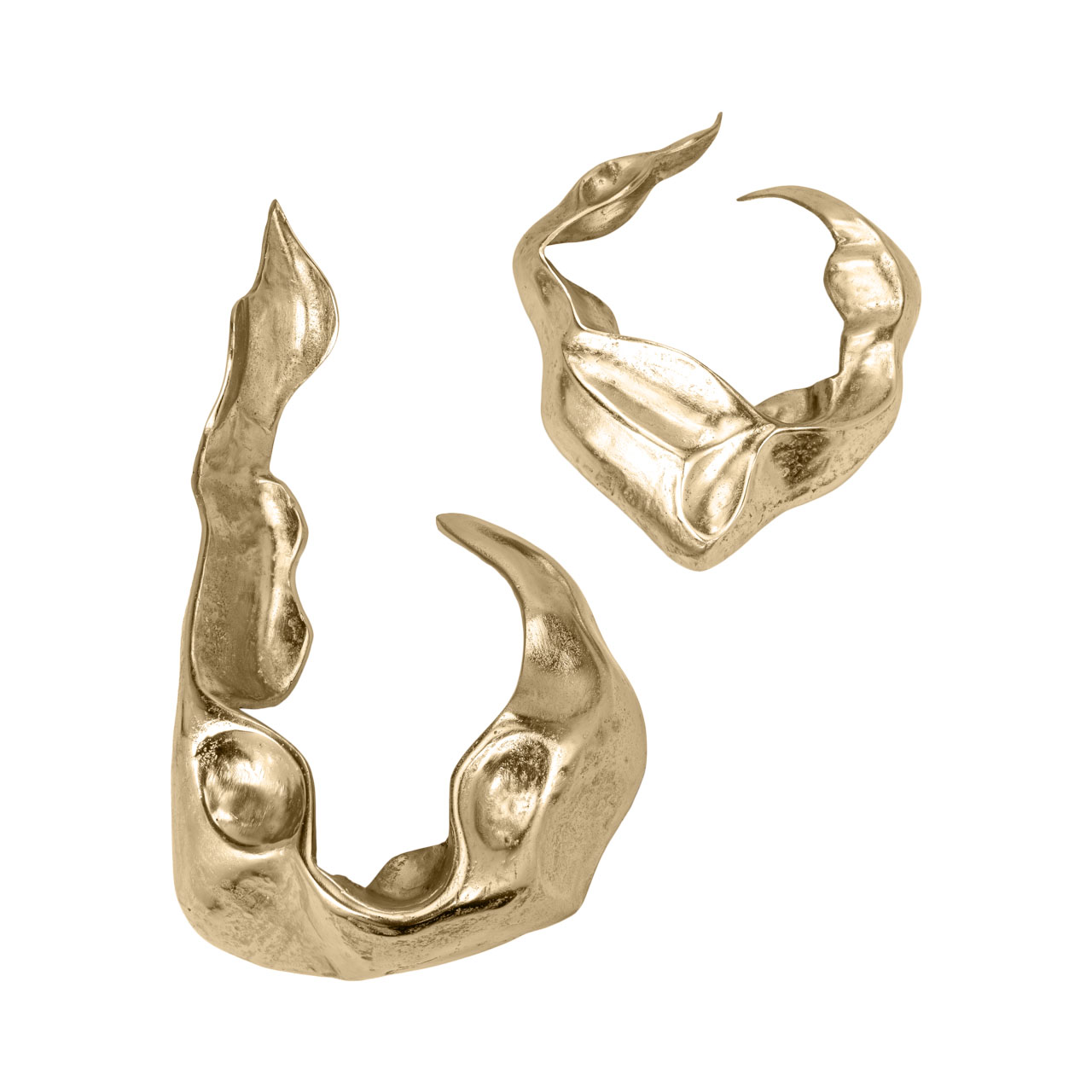 Khepri Wall Decor -Set 2