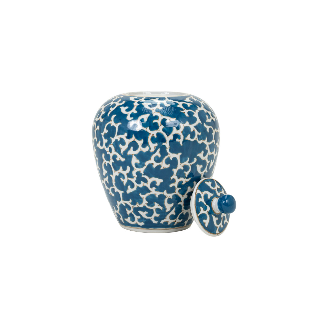 Tinsley Short Jar 2