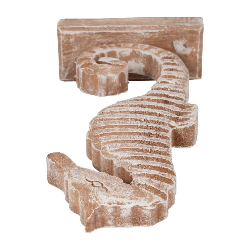 ENNIS WHITE DECOR 13 (IN)