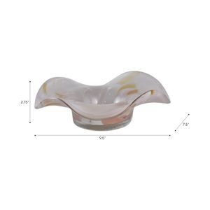 FARLEYFORD YELLOW BOWL 3 (IN) 9