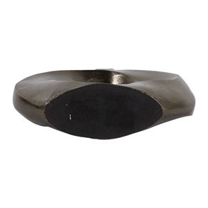 GRANGERROSE BRONZE VASE 11 (IN) 8