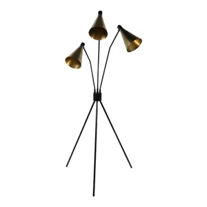 ARMONSHAW BRONZE LAMP 68 (IN) 1