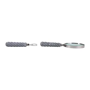 ELLIOTPORT GRAY DECOR 1 (IN) 7