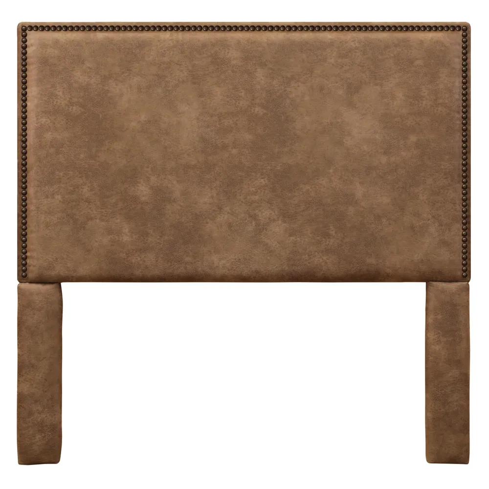 Highland Upholstered Headboard - Cal King - Customer Fabric