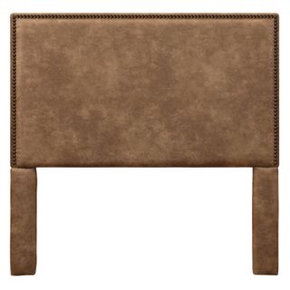 Highland Upholstered Headboard - Cal King - Customer Fabric