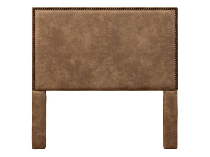 Highland Upholstered Headboard - Cal King - Customer Fabric 1