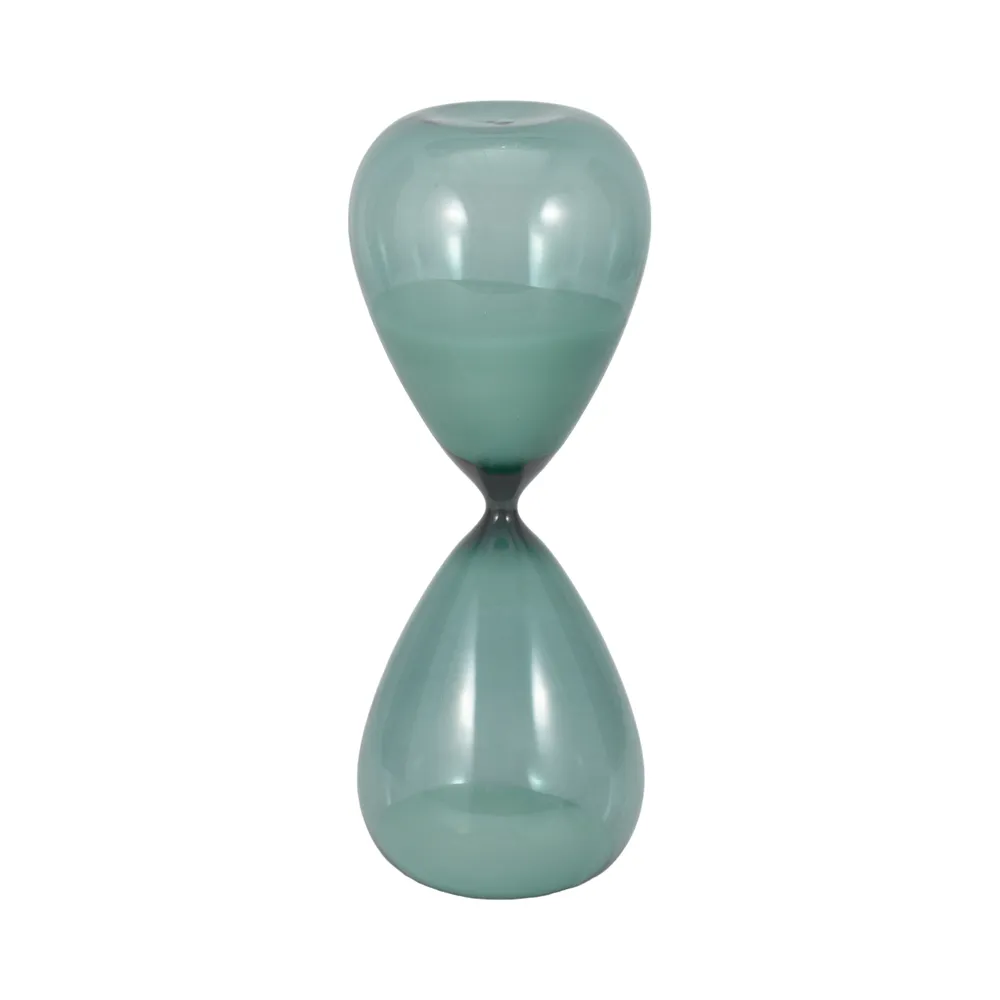 GRANTHAMMOOR BLUE HOURGLASS 14 (IN)
