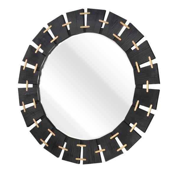 Blade Mirror
