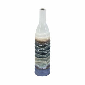 ELMDALE IVORY VASE 17 (IN) 3