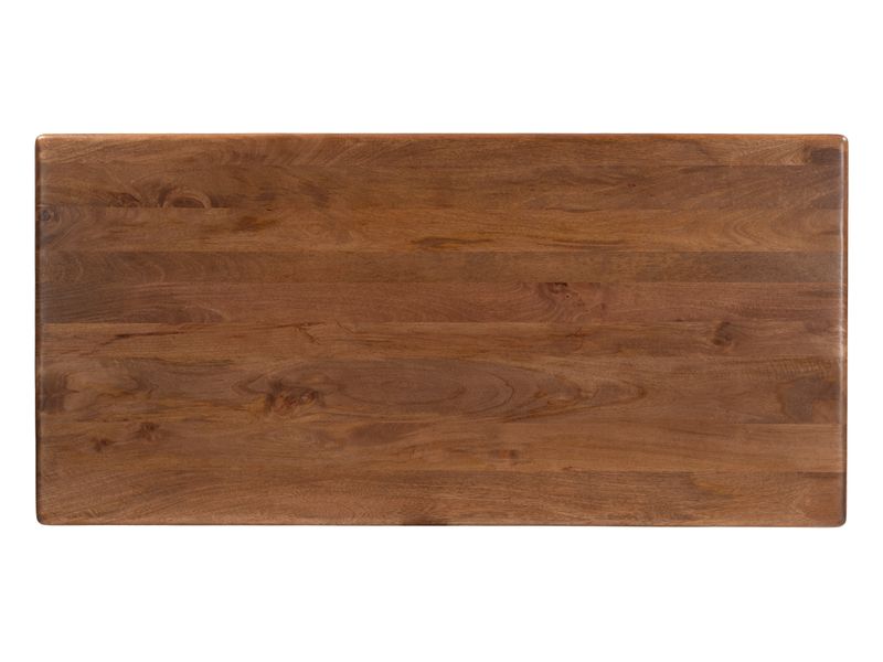 Luthien Desk Walnut 7
