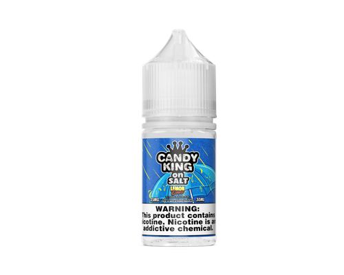 35MG-30ML-Lemon Drops