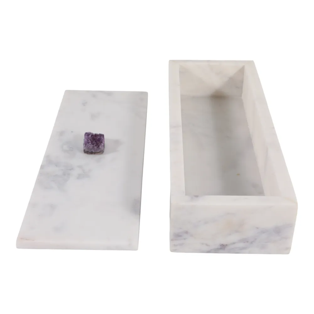 NORTONVALE WHITE BOX 4 (IN)