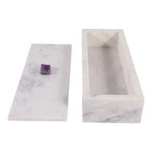 NORTONVALE WHITE BOX 4 (IN) 4