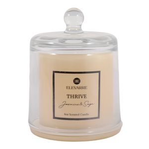 HEMMINGWORTH THRIVE JASMINE & SAGE CANDLE 5 (IN) 1