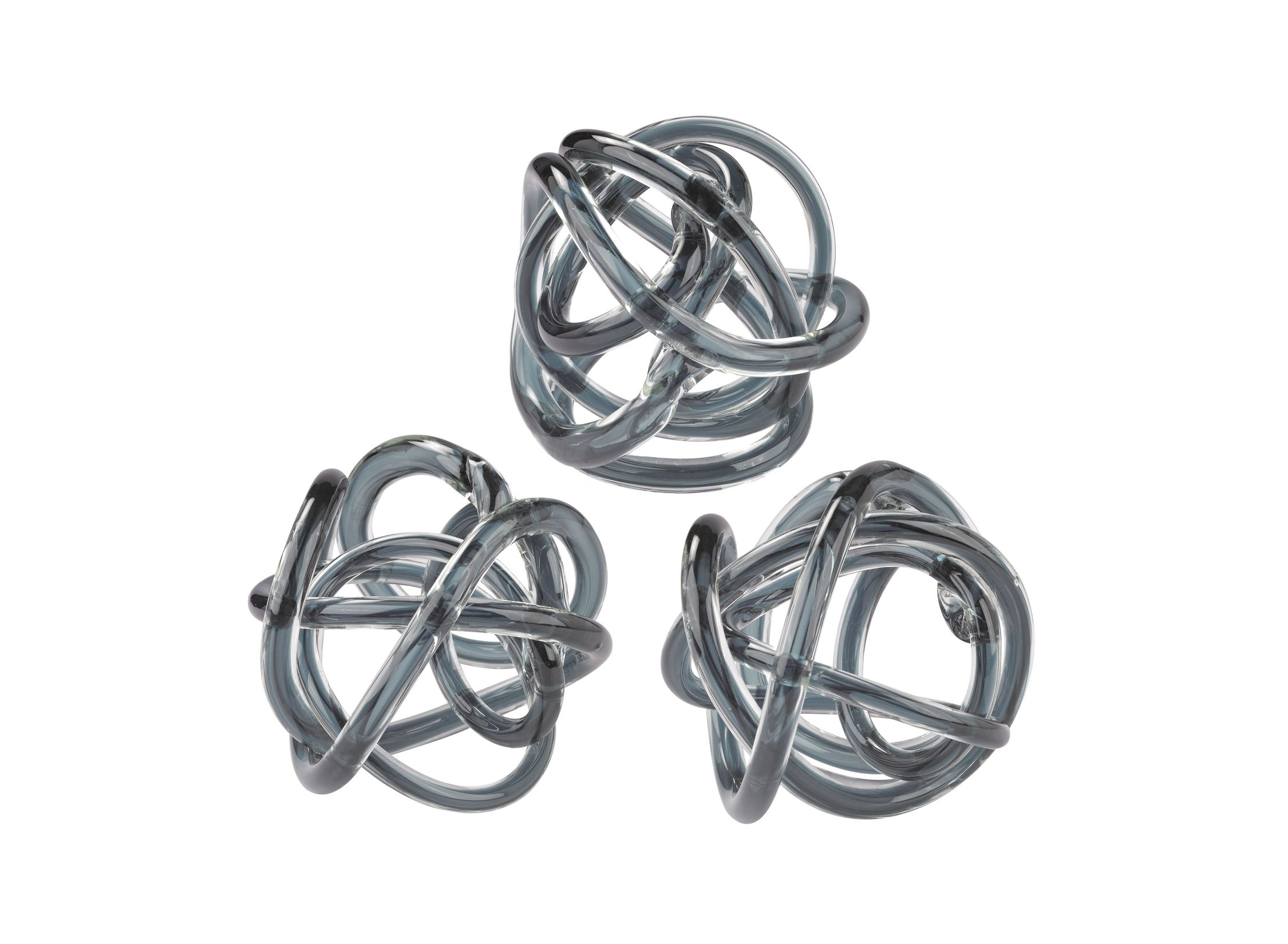 Glass Knot