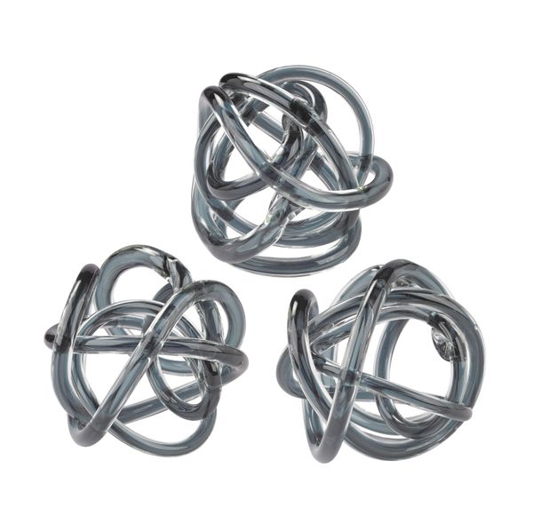 Glass Knot