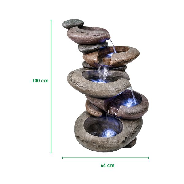 Fountain