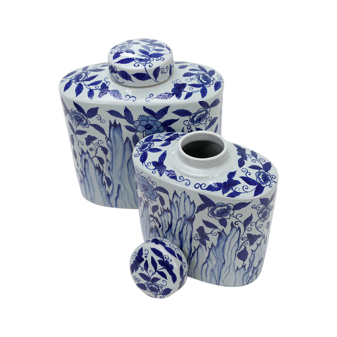 Kinswell Canisters -Set 2 6