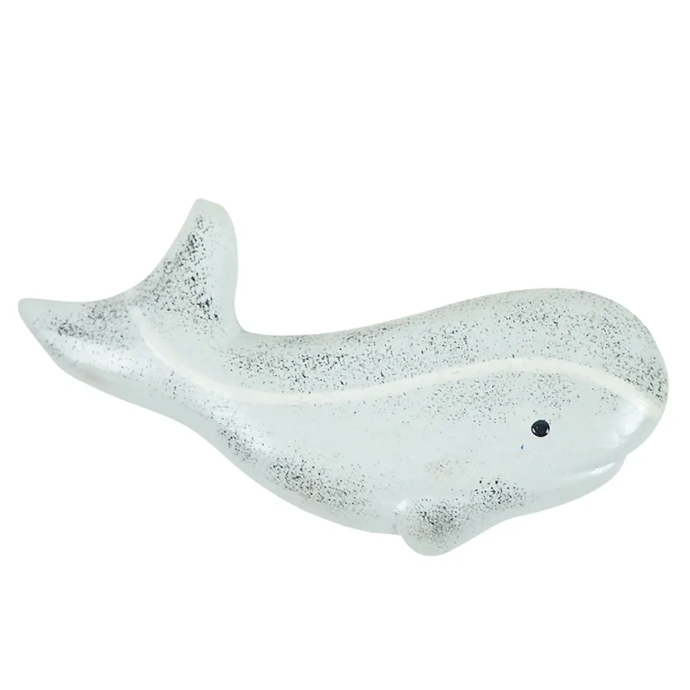 3-1/3" WHALE MAGNET