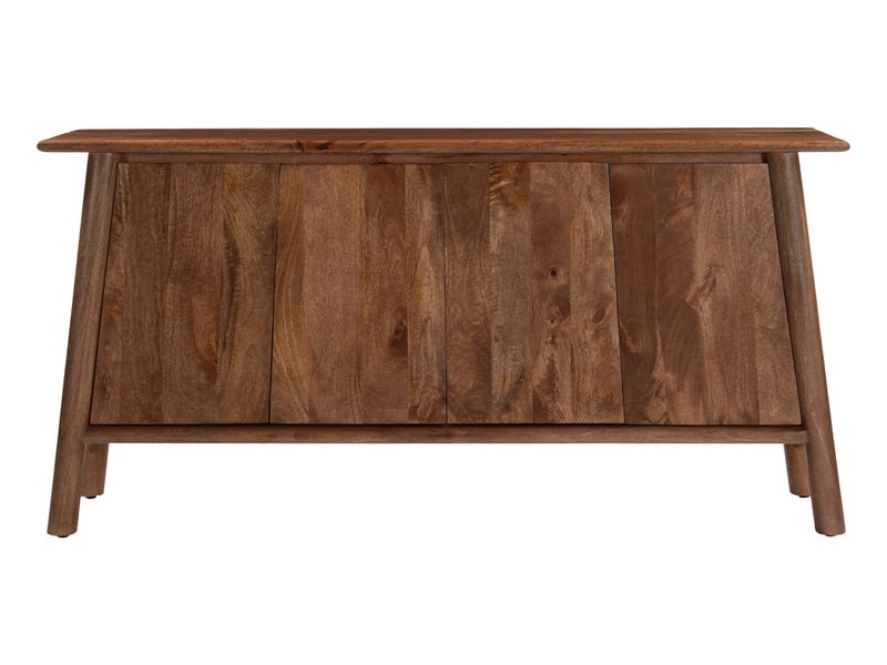Hecate Sideboard Walnut 4