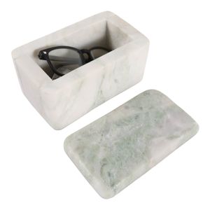 BRAEMILL IVORY BOX 5 (IN) 4