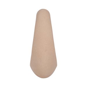 ARMONLAND TAN VASE 8 (IN) 5