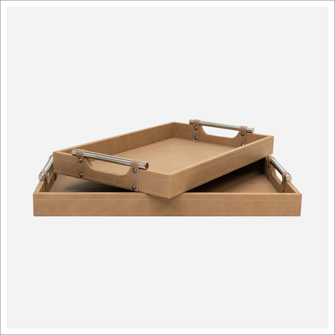 Vicenti Trays -Set 2