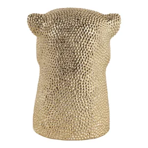 CLEOFIELD GOLD DECOR 11 (IN) 5