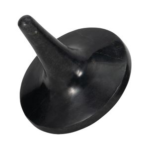 ASHERFORD BLACK DECOR 8 (IN) 3