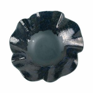 WELDONRIDGE BLUE BOWL 5 (IN) 7