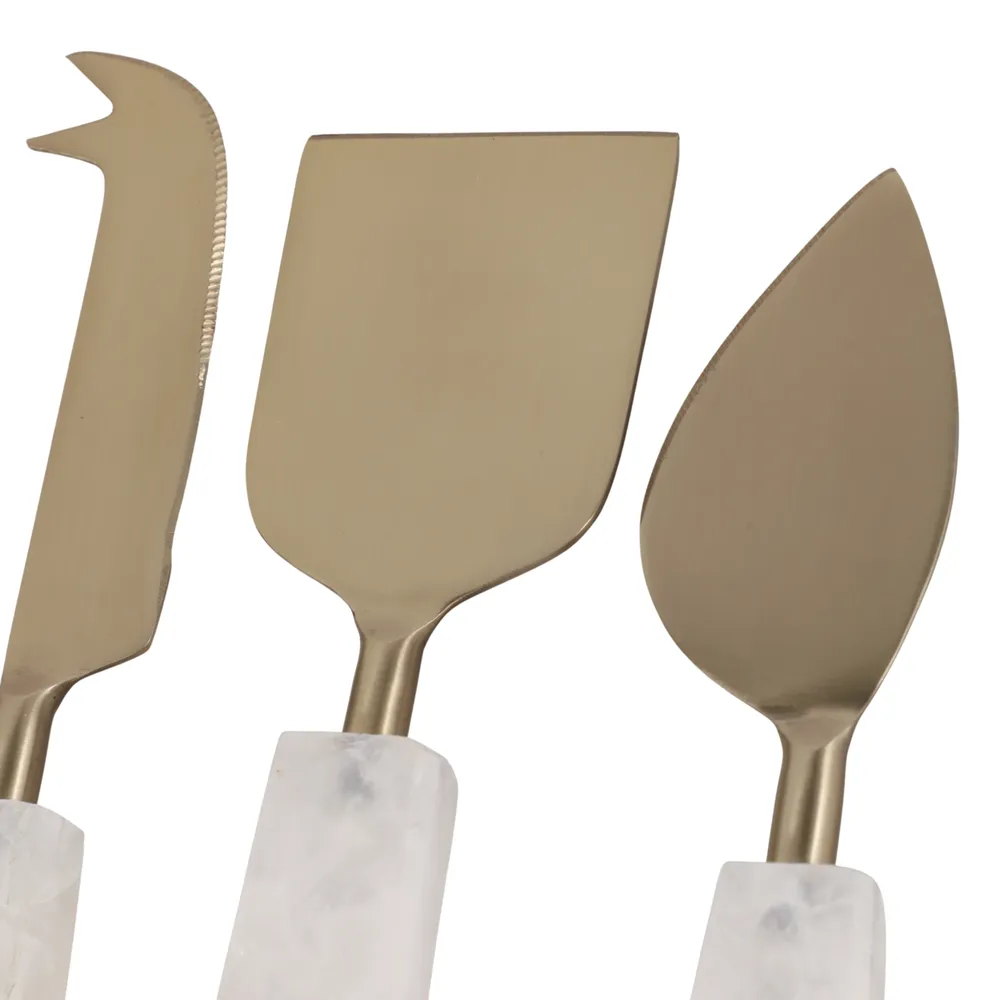 HAMMONDGATE SET OF 3 WHITE SERVEWARE 1 (IN)