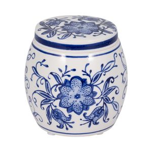 BRYSONGATE LAVENDER VERBENA CANDLE 5 (IN) 1