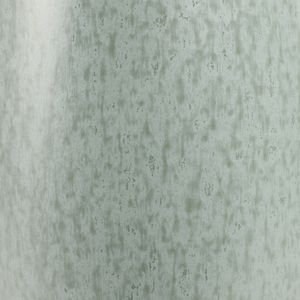 HOLTONOAK GREEN VASE 21 (IN) 7