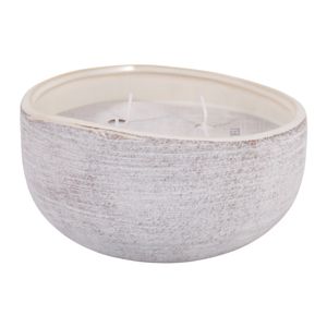 BLAINESTONE MAGNOLIA & LILY CANDLE 5 (IN) 6