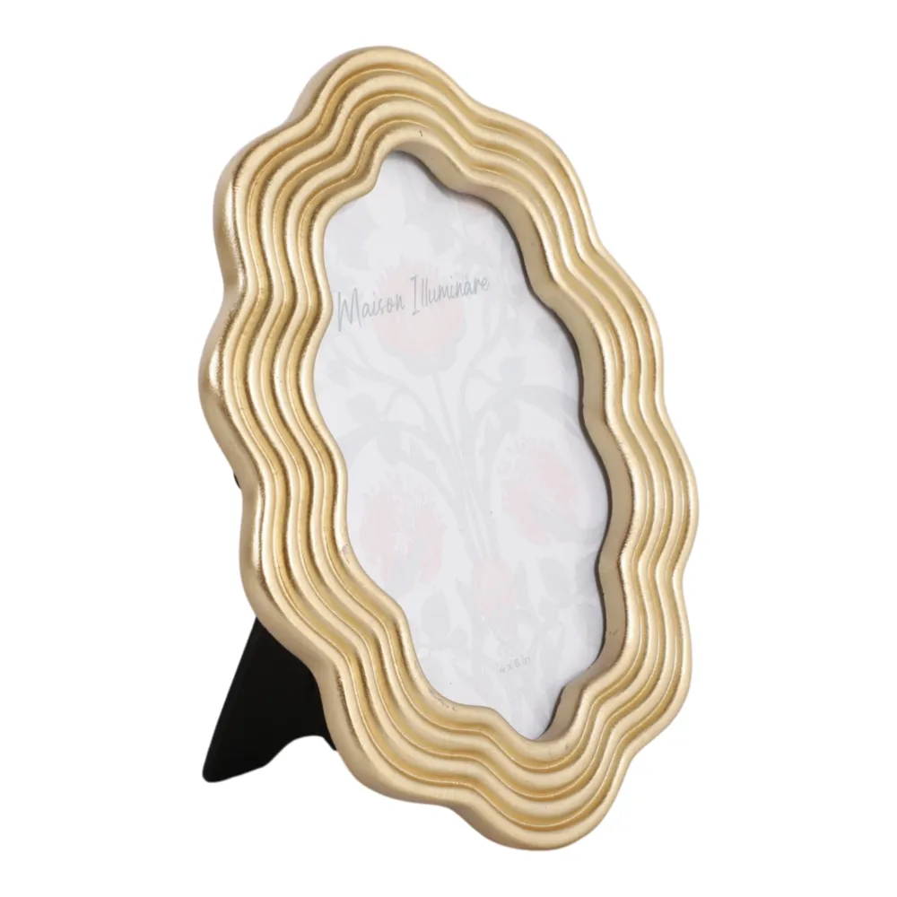 SELBYROSE GOLD FRAME 8 (IN)