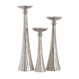 Bion Candleholder - Set of 3 1