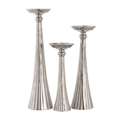 Bion Candleholder - Set of 3