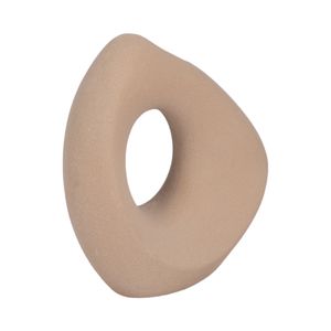 ARMONLAND TAN VASE 8 (IN) 4