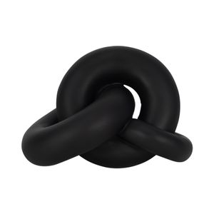 WARDCREST BLACK DECOR 6 (IN) 1