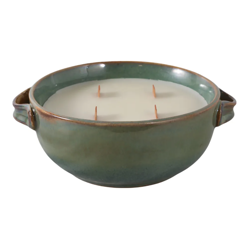 CIARANBROOK LAKESIDE RAIN CANDLE 3 (IN)