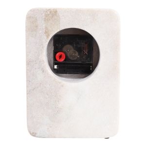 GLENNROSE TAN CLOCK 7 (IN) 5