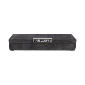 TODDOAK GRAY BOX 3 (IN) 1