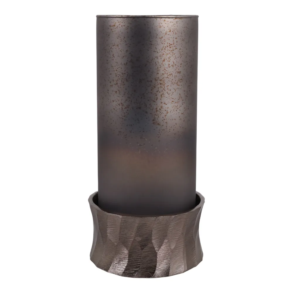 CLEOVALE GRAY HURRICANE 13 (IN)