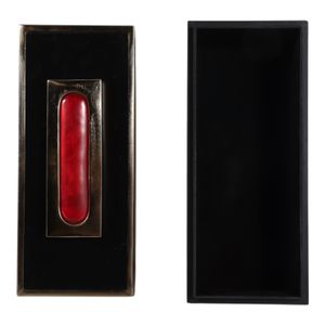 ORTONSIDE BLACK BOX 6 (IN) 8