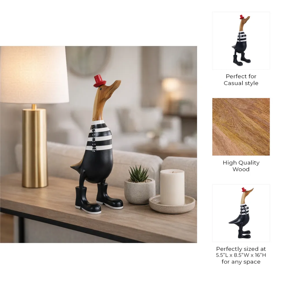 MILLERGATE BROWN DECOR 16 (IN)