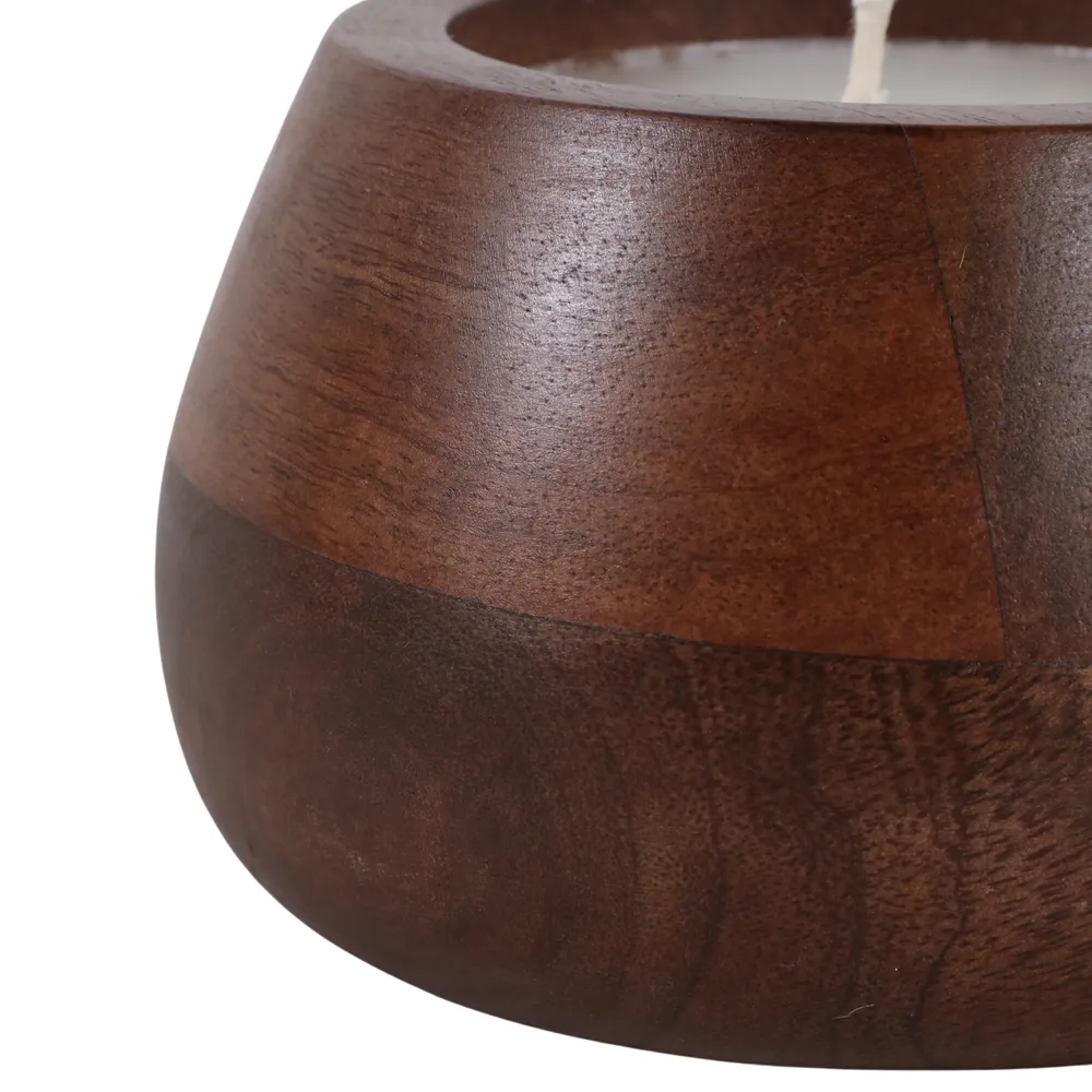 BARLOWRUN VANILLA CANDLE 4 (IN)