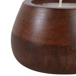 BARLOWRUN VANILLA CANDLE 4 (IN) 7