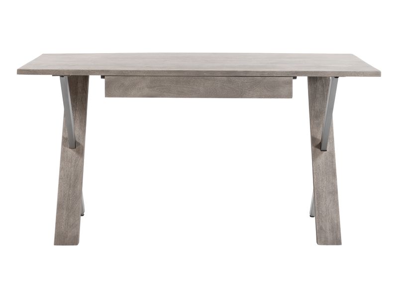 Sabine Desk Gray 4